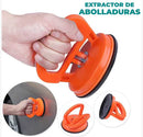 Ventosa extractor de Abolladuras para Vehículos
