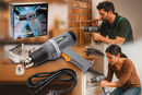 Pistola de Calor Potente- HeatPro