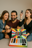 Smartwatch 7 Correas - ultra colors