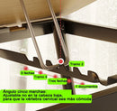 Mesa Plegable para Laptop