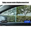 Spray Antiempañante para Vidrios