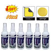Spray Antiempañante para Vidrios