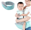 Asiento de Cadera Portátil para Bebé – Comfort