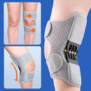 Rodillera Ortopédica Con Soporte Para Articulaciones - Confort