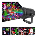Proyector de Navidad- Home premiun