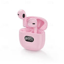 Auriculares Inalámbricos Tipo iPod con Cancelación de Ruido X83