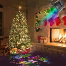 Proyector de Navidad- Home premiun