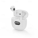 Auriculares Inalámbricos Tipo iPod con Cancelación de Ruido X83