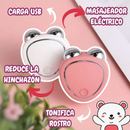 Masajeador Facial de Microcorriente - FaceLift