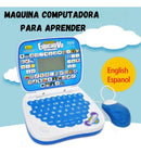 Mini Ordenador Inteligente para Niños - kids premiun