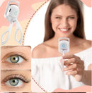 Rizador de Pestañas Eléctrico Recargable USB – LashCurly