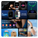 Reloj Inteligente Control de Ansiedad y Sueño – SmartHealth 2025
