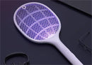 RAQUETA MOSQUITERA ANTIMOSQUITOS-