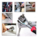 Llave universal 48 en 1 acero - Wrench