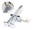 Candado Antirrobo para Pedal - UltraSecure