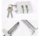 Candado Antirrobo para Pedal - UltraSecure