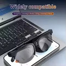 Lentes Bluetooth con Parlante - plus ultra