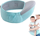 Asiento de Cadera Portátil para Bebé – Comfort