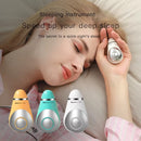 Dispositivo Portátil para Dormir Mejor y Reducir Estrés - DreamEase
