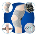 Rodillera Ortopédica Con Soporte Para Articulaciones - Confort