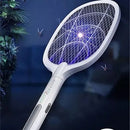 RAQUETA MOSQUITERA ANTIMOSQUITOS-