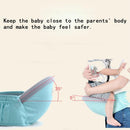 Asiento de Cadera Portátil para Bebé – Comfort