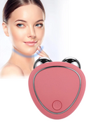 Masajeador Facial de Microcorriente - FaceLift