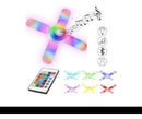 Bombillo LAMPARA LED - colors premiun