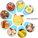 Hervidor Eléctrico para Huevos- EggMaster