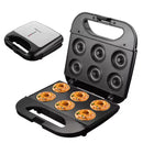 MAQUINA DE MINI DONAS X6- MINI DONUTS