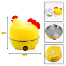 Hervidor Eléctrico para Huevos- EggMaster