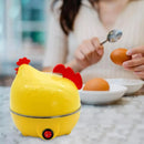 Hervidor Eléctrico para Huevos- EggMaster