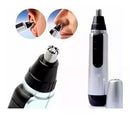 DEPILADOR NASAL- HEALTH PREMIUN