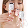 Rizador de Pestañas Eléctrico Recargable USB – LashCurly