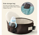 Asiento de Cadera Portátil para Bebé – Comfort