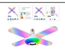 Bombillo LAMPARA LED - colors premiun