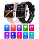 Reloj Inteligente Control de Ansiedad y Sueño – SmartHealth 2025