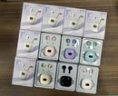 Auriculares Inalámbricos Tipo iPod con Cancelación de Ruido X83