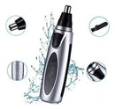 DEPILADOR NASAL- HEALTH PREMIUN