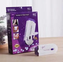 Depilador Corporal Eléctrico para Piel Suave y Sin Dolor - Smart