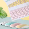 Combo Teclado y Mouse Inalámbricos Bluetooth – ClickSet