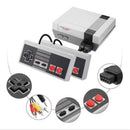 Mini Consola Clásica-RetroPlay 620
