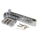 Candado Antirrobo para Pedal - UltraSecure