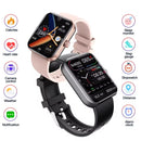 Reloj Inteligente Control de Ansiedad y Sueño – SmartHealth 2025