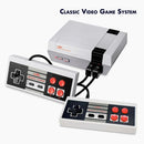 Mini Consola Clásica-RetroPlay 620