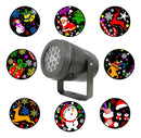 Proyector de Navidad- Home premiun