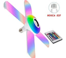 Bombillo LAMPARA LED - colors premiun