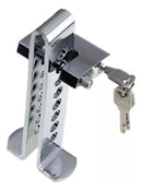 Candado Antirrobo para Pedal - UltraSecure