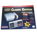 Mini Consola Clásica-RetroPlay 620