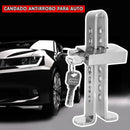 Candado Antirrobo para Pedal - UltraSecure